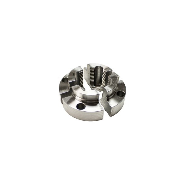 Nova 35MM Spigot Jaws JS-SP35